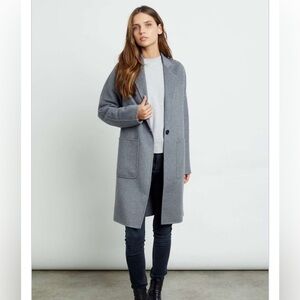 Rails Everest Coat XS